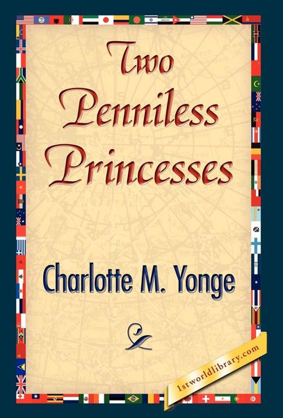 Produktbild: Two Penniless Princesses