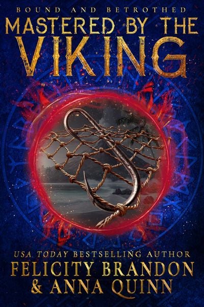 Produktbild: Mastered by the Viking