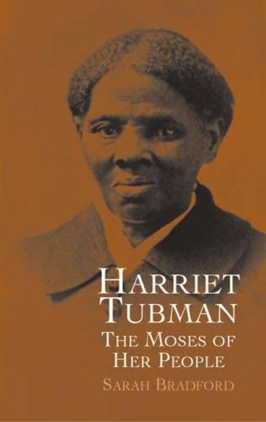 Produktbild: Harriet Tubman