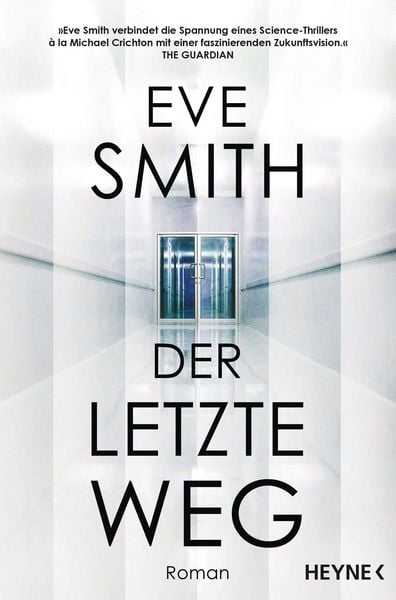 Produktbild: Der letzte Weg