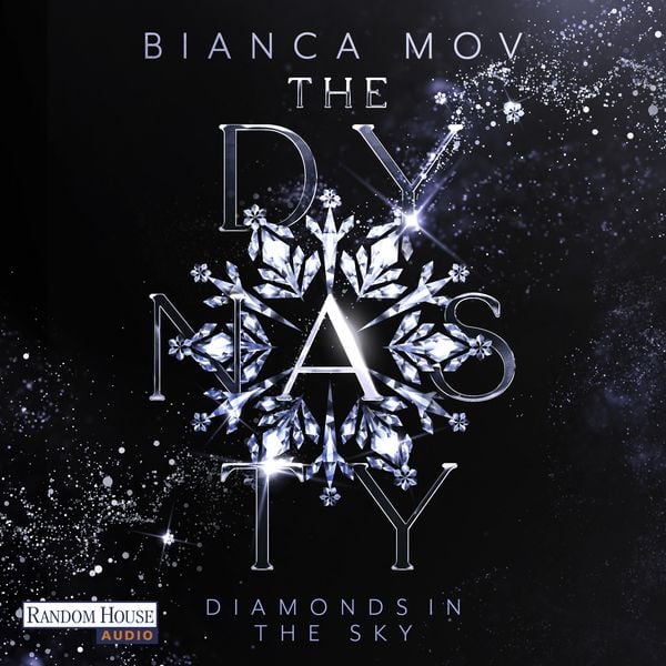 Produktbild: Diamonds in the Sky
