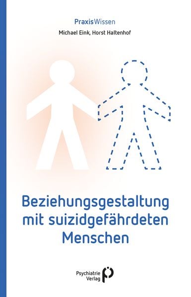 Produktbild: Beziehungsgestaltung mit suizidgef&auml;hrdeten Menschen