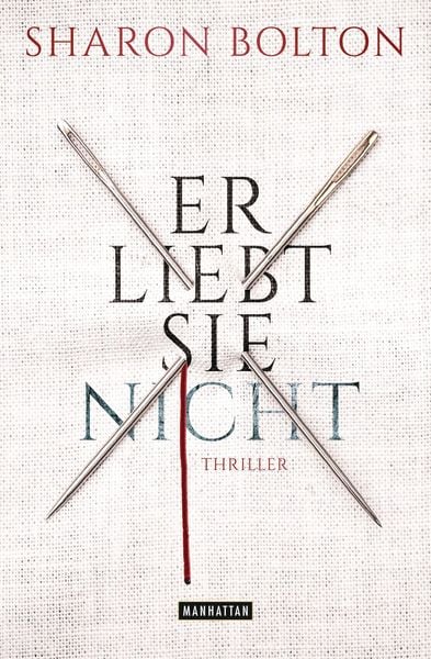 Produktbild: Er liebt sie nicht