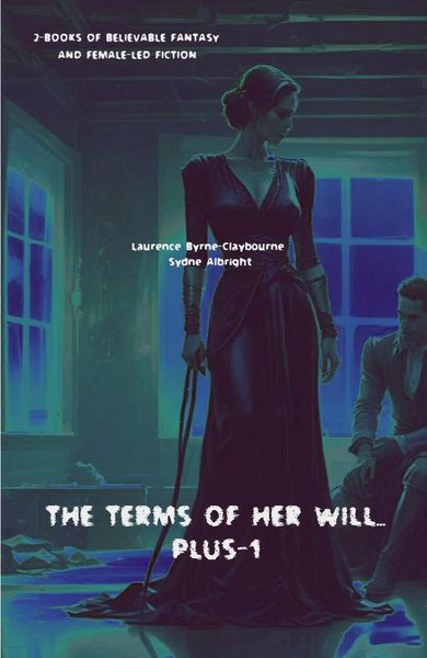 Produktbild: The Terms of Her Will... Plus-1