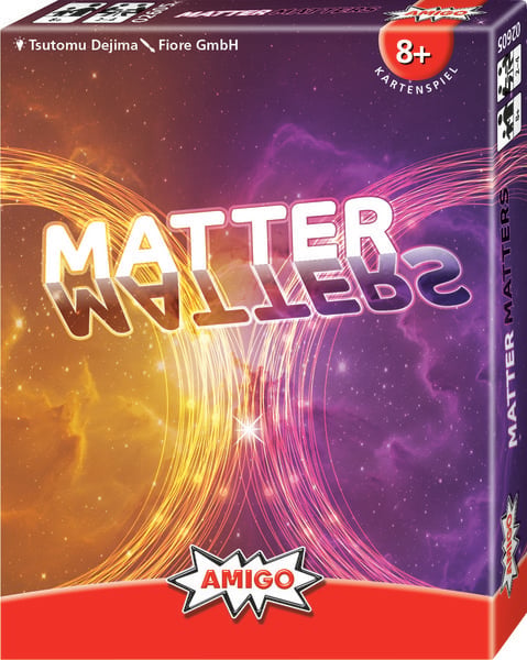 Produktbild: Matter Matters