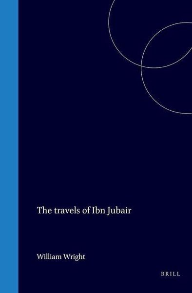 Produktbild: The Travels of Ibn Jubair