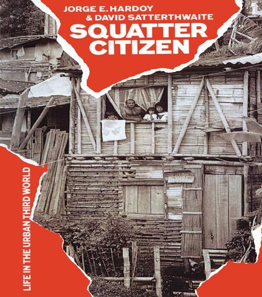 Produktbild: Squatter Citizen