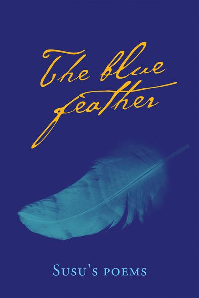 Produktbild: The Blue Feather