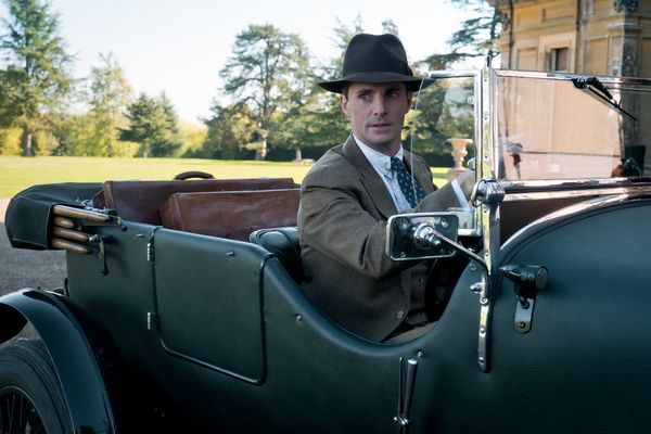 Produktbild: Downton Abbey - Der Film