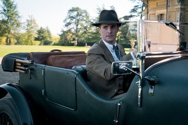 Produktbild: Downton Abbey - Der Film