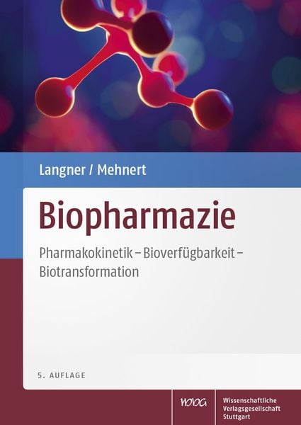 Produktbild: Biopharmazie