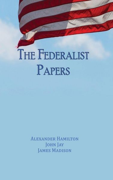 Produktbild: The Federalist Papers