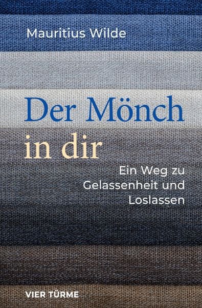 Produktbild: Der M&ouml;nch in dir