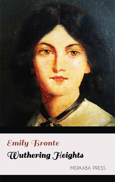 Produktbild: Wuthering Heights
