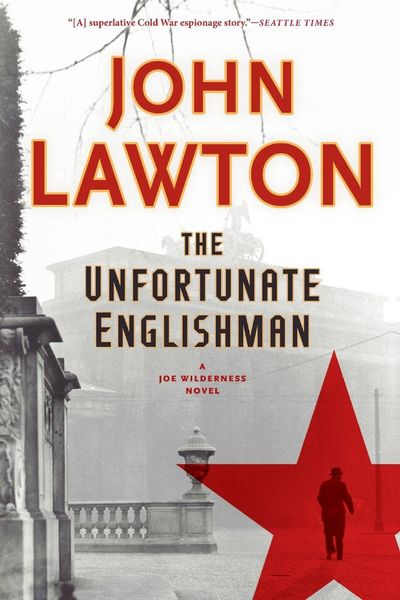 Produktbild: The Unfortunate Englishman