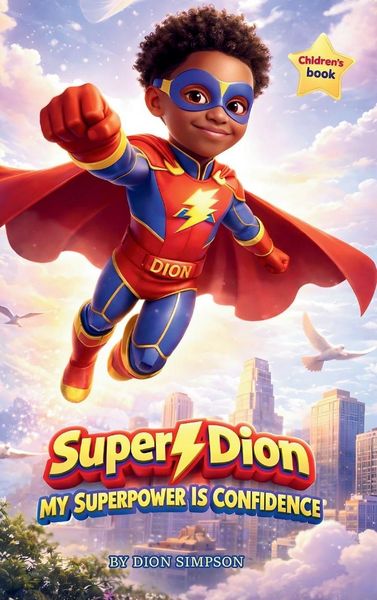 Produktbild: Super Dion