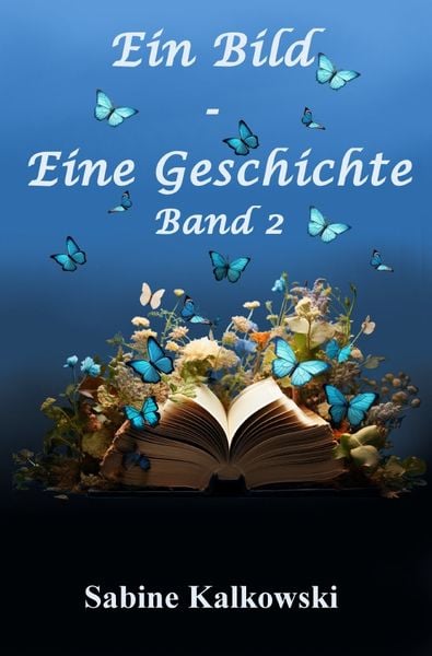 Produktbild: Ein Bild - Eine Geschichte
