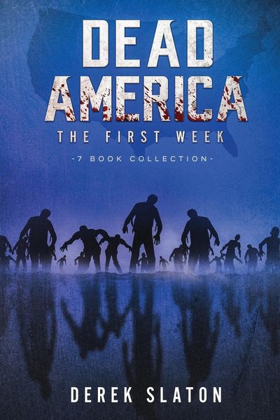 Produktbild: Dead America