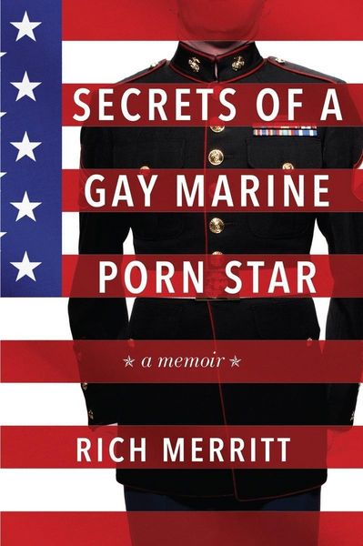 Produktbild: Secrets of a Gay Marine Porn Star