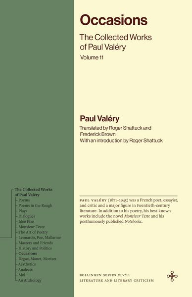 Produktbild: Occasions