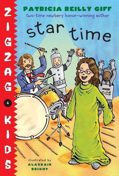 Produktbild: Star Time