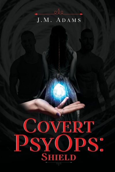 Produktbild: Covert PsyOps