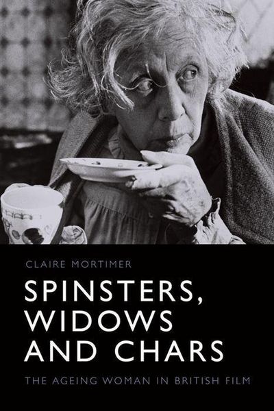 Produktbild: Spinsters, Widows and Chars