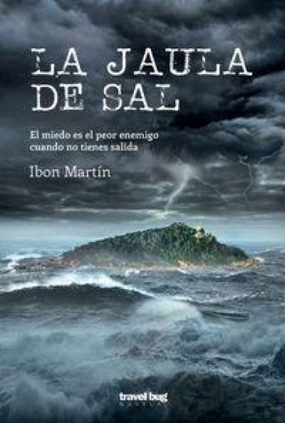 Produktbild: La jaula de sal