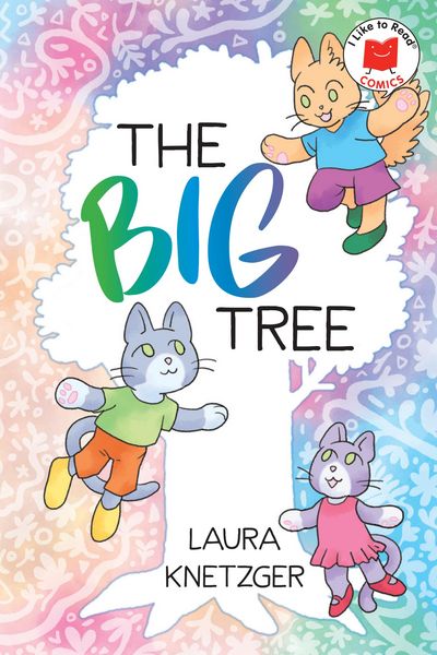 Produktbild: The Big Tree