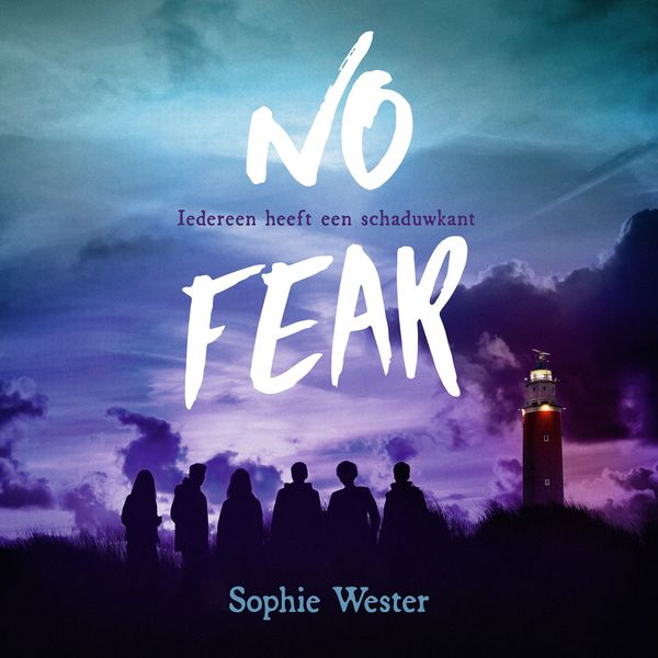 Produktbild: No fear