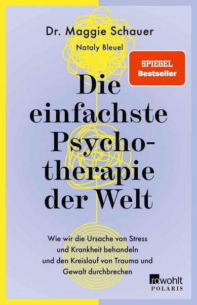 Produktbild: Die einfachste Psychotherapie der Welt