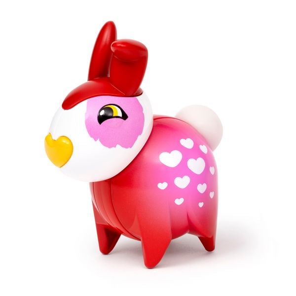 Produktbild: BRIO Flora - 36204 Rose | Spielfigur f&uuml;r endlosen fantasievollen Spielspa&szlig; f&uuml;r M&auml;dchen und Jungen ab 3 Jahren - wundersch&ouml;nes Geschenk
