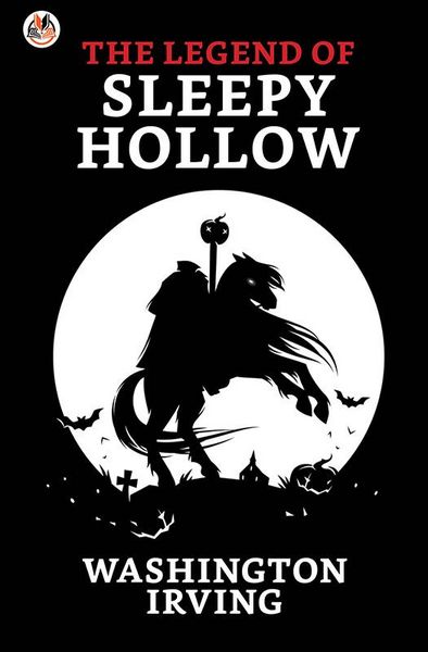 Produktbild: The Legend of Sleepy Hollow
