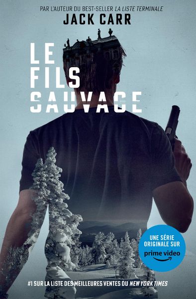 Produktbild: Le fils sauvage