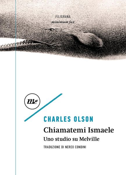Produktbild: Chiamatemi Ismaele. Uno studio su Melville