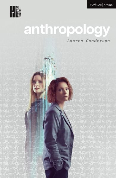 Produktbild: Anthropology