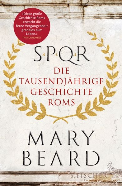 Produktbild: SPQR