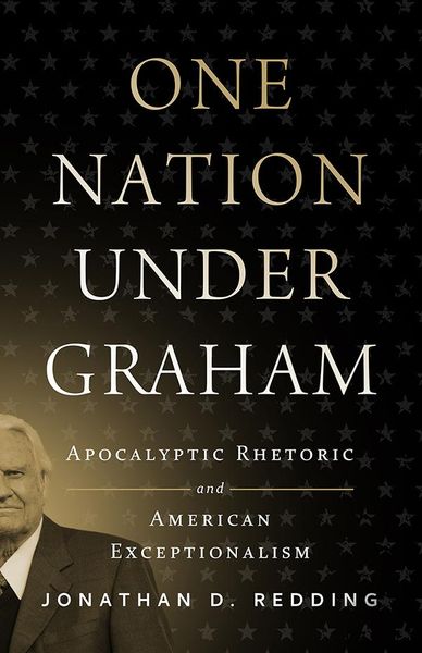 Produktbild: One Nation under Graham