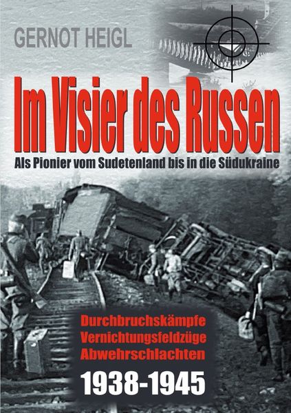 Produktbild: Im Visier des Russen
