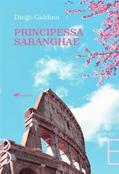 Produktbild: Principessa Saranghae