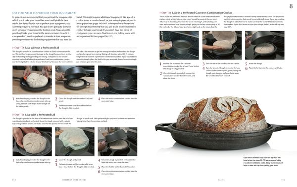 Produktbild: Modernist Bread at Home