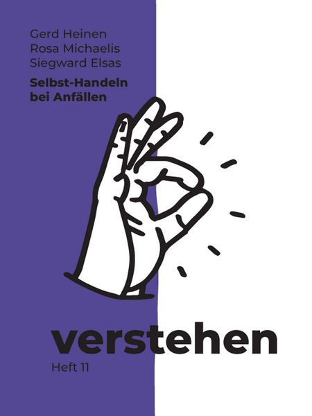 Produktbild: Selbst-Handeln bei Anf&auml;llen