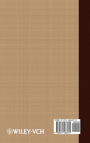 Produktbild: Inorganic Reactions Methods V 4