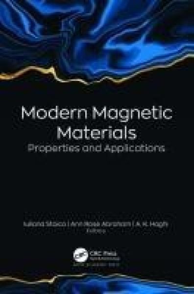 Produktbild: Modern Magnetic Materials