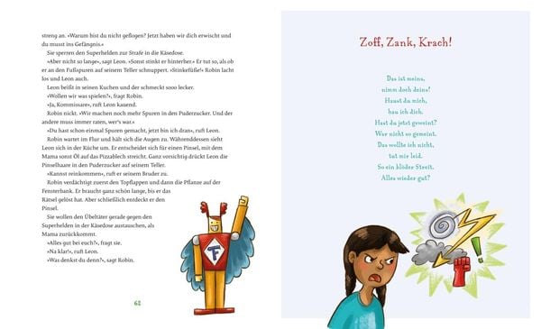 Produktbild: Zusammen sind wir richtig stark! (X)