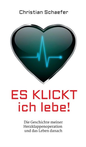 Produktbild: Es klickt, ich lebe!