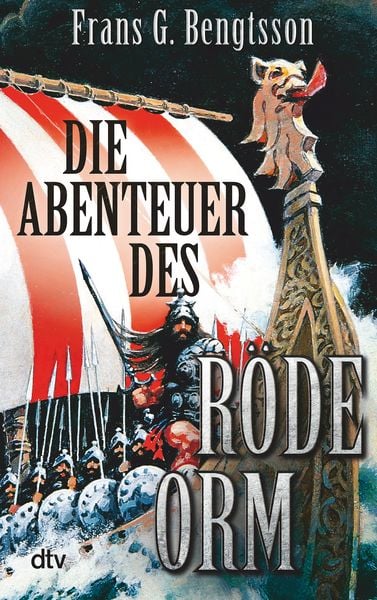 Produktbild: Die Abenteuer des R&ouml;de Orm