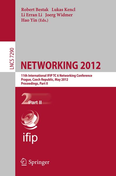 Produktbild: Networking 2012