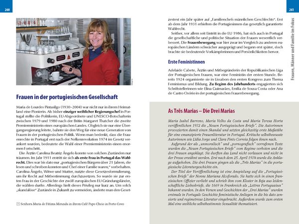Produktbild: Reise Know-How KulturSchock Portugal