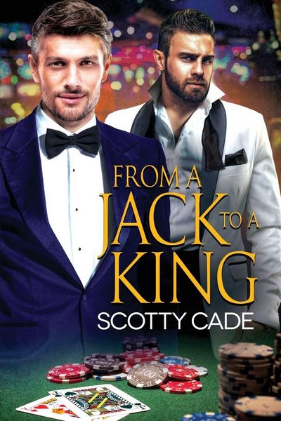 Produktbild: From a Jack to a King